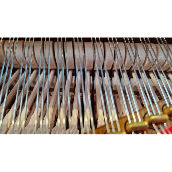 steinway&sons a 188 | noir brillant restauration 1973 steinway&sons a 188 | noir brillant restauration 1973