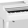 clp 825wh yamaha - pianos parisot