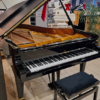 c.bechstein 1/2 que b212 | modèle d'exposition