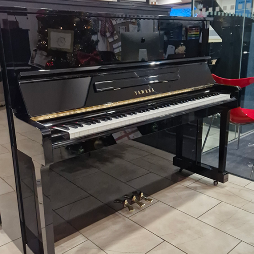 yamaha u1 | noir brillant occasion 1991