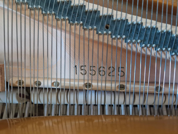 seiler 3/4 de queue | restauration