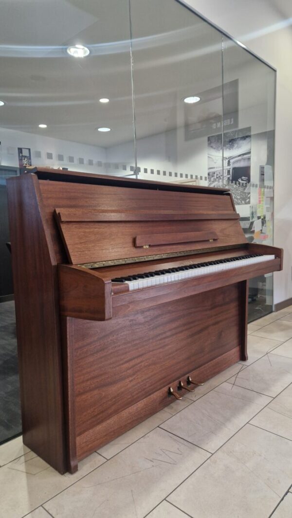 rippen 114 | occasion 1985 | noyer satiné