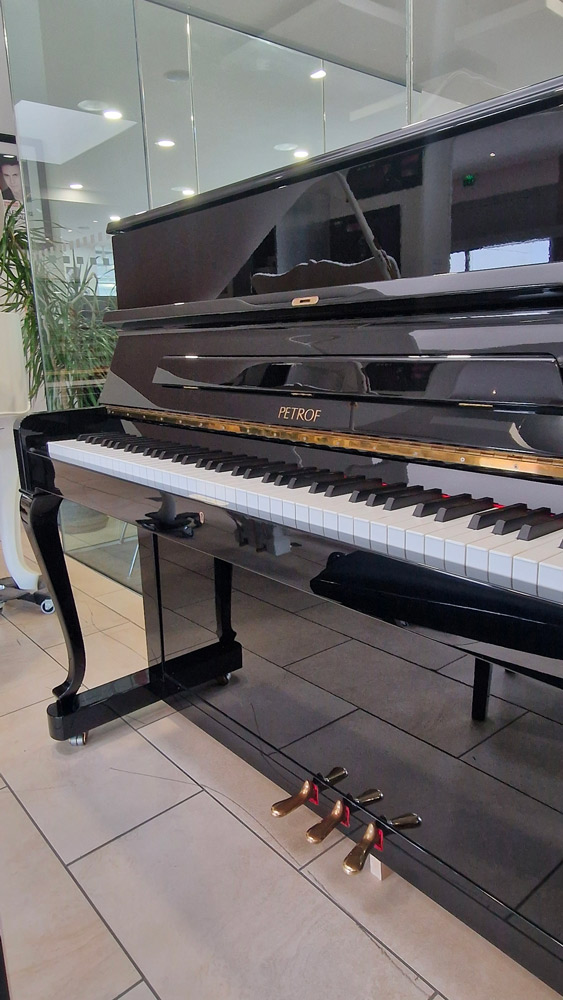 petrof 115 | occasion 2006