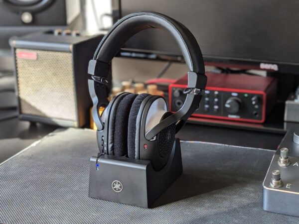 Yamaha YH-WL500 CASQUE BLUETOOTH PIANOS PARISOT